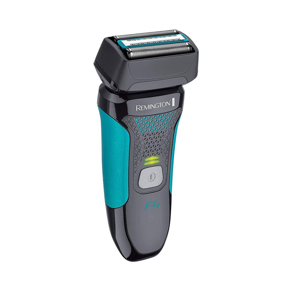 Remington F4 Style Series Electric Shaver with Pop Up Trimmer and 3 Day Stubble Styler