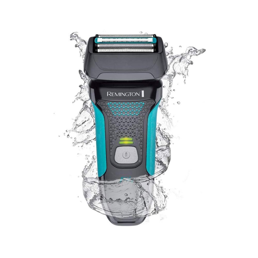 Remington F4 Style Series Electric Shaver with Pop Up Trimmer and 3 Day Stubble Styler