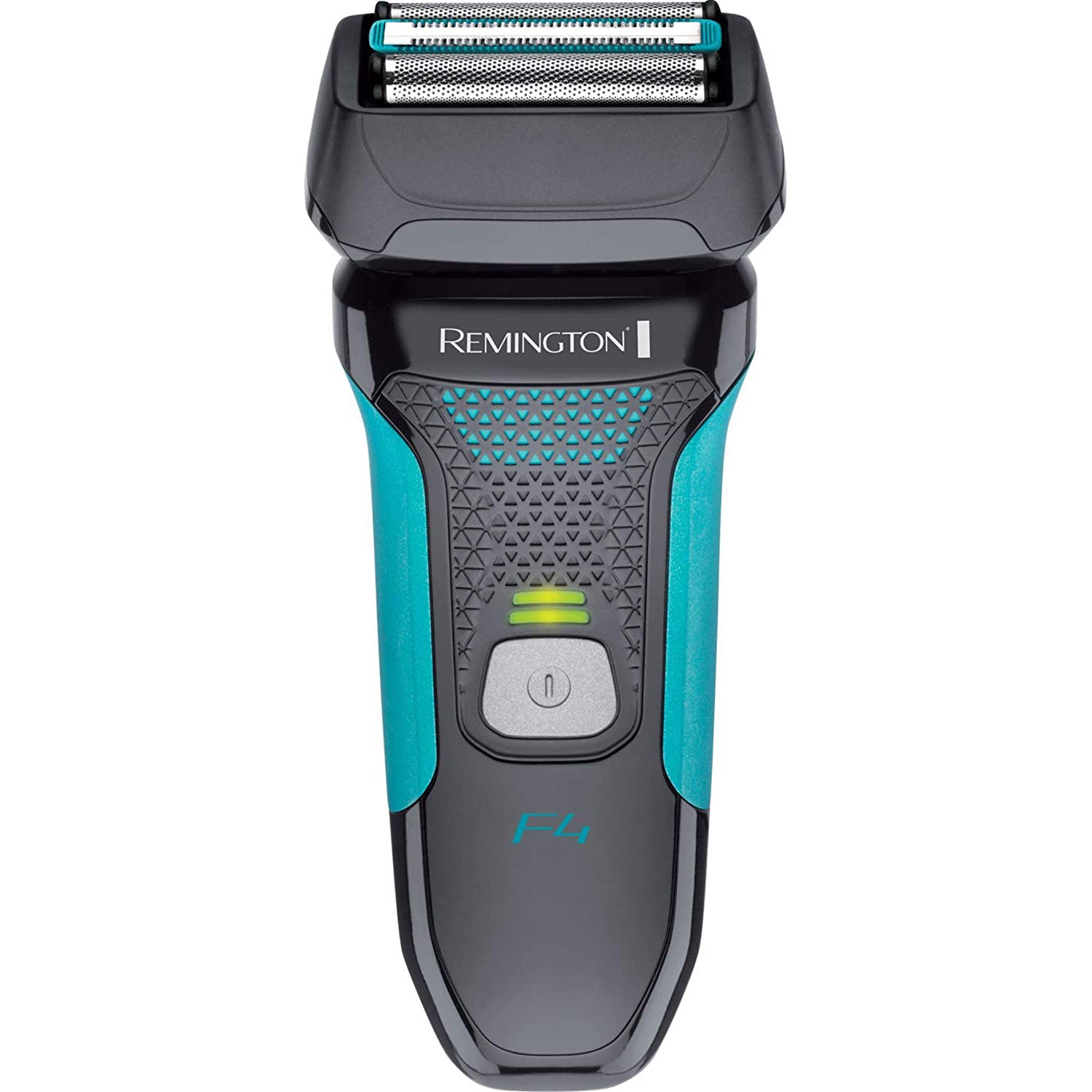 Remington F4 Style Series Electric Shaver with Pop Up Trimmer and 3 Day Stubble Styler Secondary image