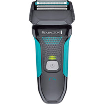 Remington F4 Style Series Electric Shaver with Pop Up Trimmer and 3 Day Stubble Styler