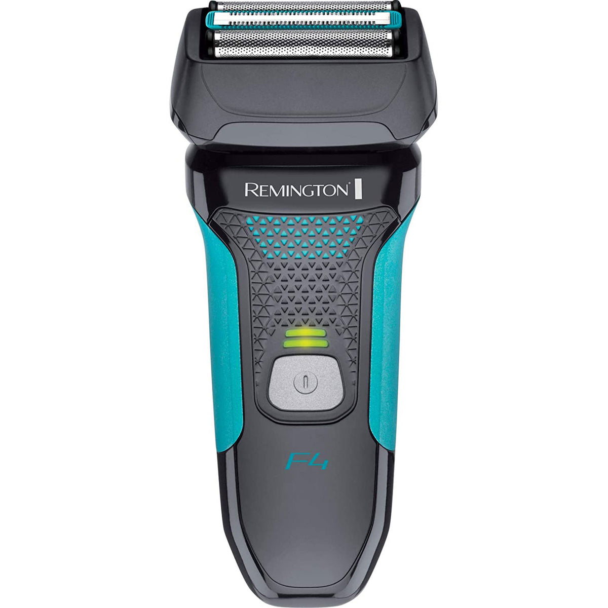 Remington F4 Style Series Electric Shaver with Pop Up Trimmer and 3 Day Stubble Styler