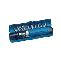Draper Expert Impact Screwdriver Set (12-Piece)