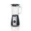 Morphy Richards Total Control Table Jug Blender Plastic 600 W 1.5 Liters - Grey