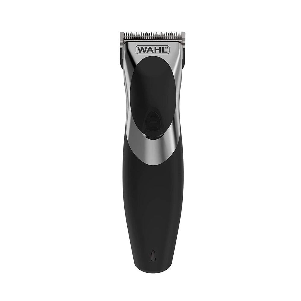 Wahl Clip N Rinse Hair Clipper Cordless Rechargeable Hair Cutting Kit 9639-017