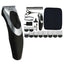 Wahl Clip N Rinse Hair Clipper Cordless Rechargeable Hair Cutting Kit 9639-017
