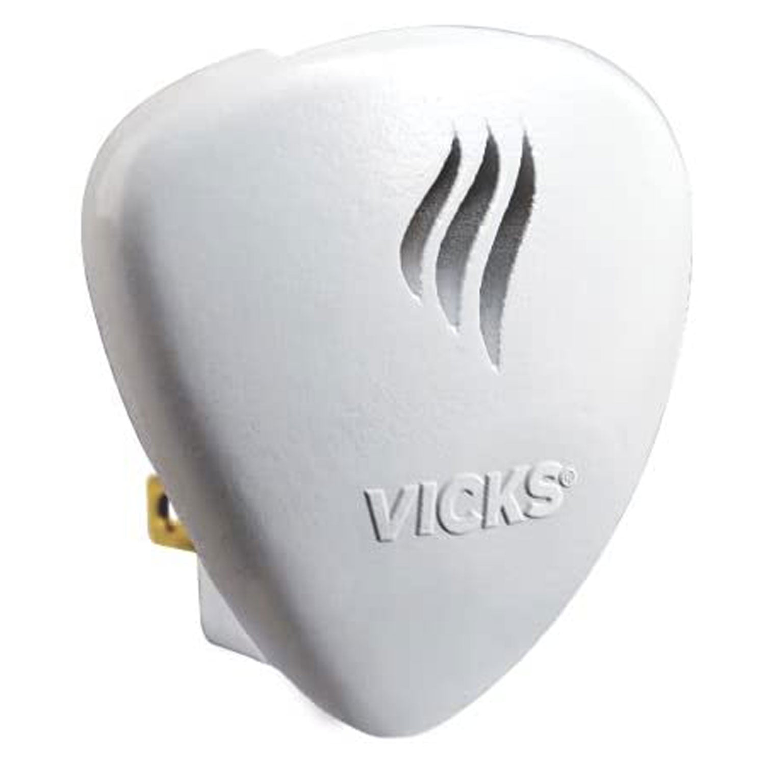Vicks Plug-In Waterless Comforting Vapours Electrical Pad Vaporiser Secondary image