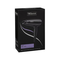 Tresemme Fast Dry 2000 Compact And Lightweight Hair Dryer 3 Heat/Speed Setting 2000 W - Black