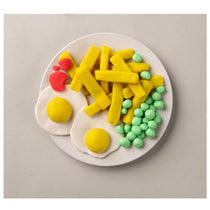 Play Doh Cooking Party Playset Rate My Plate Game for Kids Ages 3+