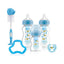 Dr. Brown Options+ Gift Set - Blue