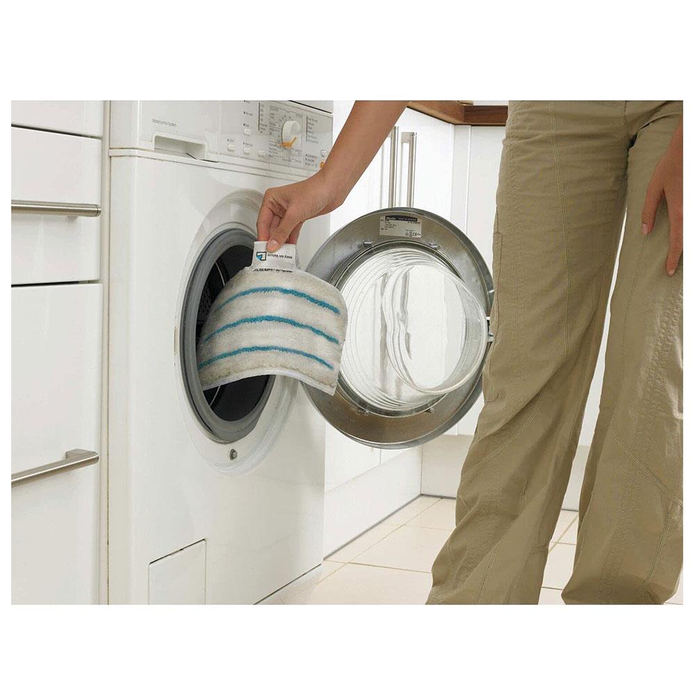 Black & Decker Auto Select Steam Mop Replacement Pad X2