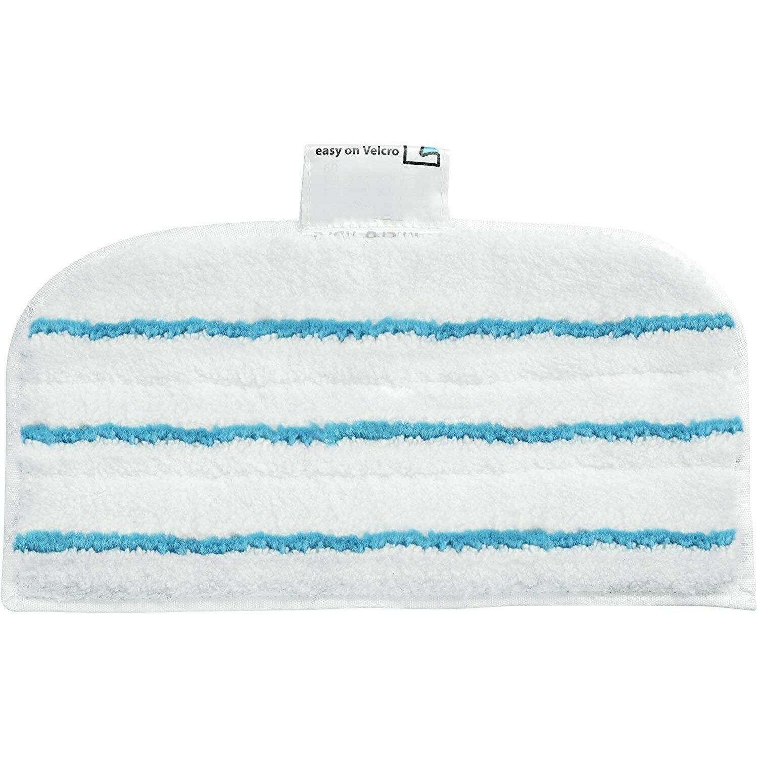Black & Decker Auto Select Steam Mop Replacement Pad X2 Secondary image