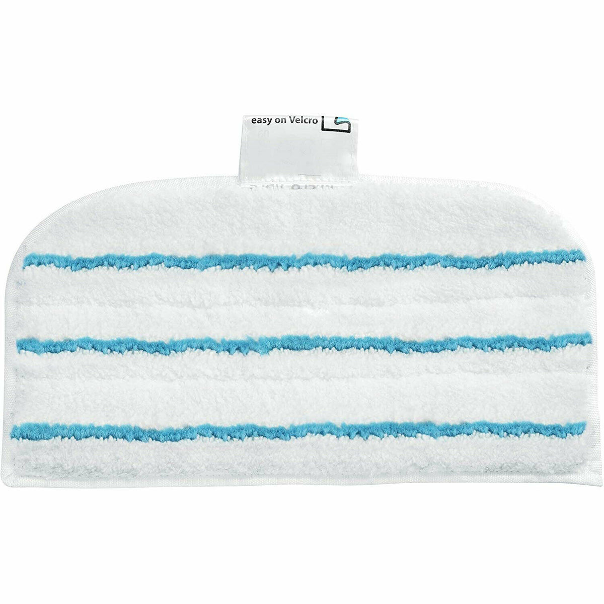 Black & Decker Auto Select Steam Mop Replacement Pad X2