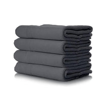 Dylon Washing Machine Fabric Dye Pod For Clothes And Soft Furnishings 350g - Smoke Grey