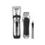 Wahl Rechargeable Hair Clipper Beard Grooming Set Nose & Ear Trimmer Gift Set