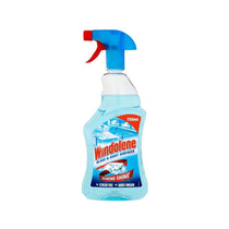 Windolene 4-Action Window Glass Cleaner Trigger 750ml