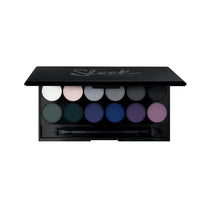 Sleek MakeUP iDivine Eyeshadow Palettes - 12 Shades