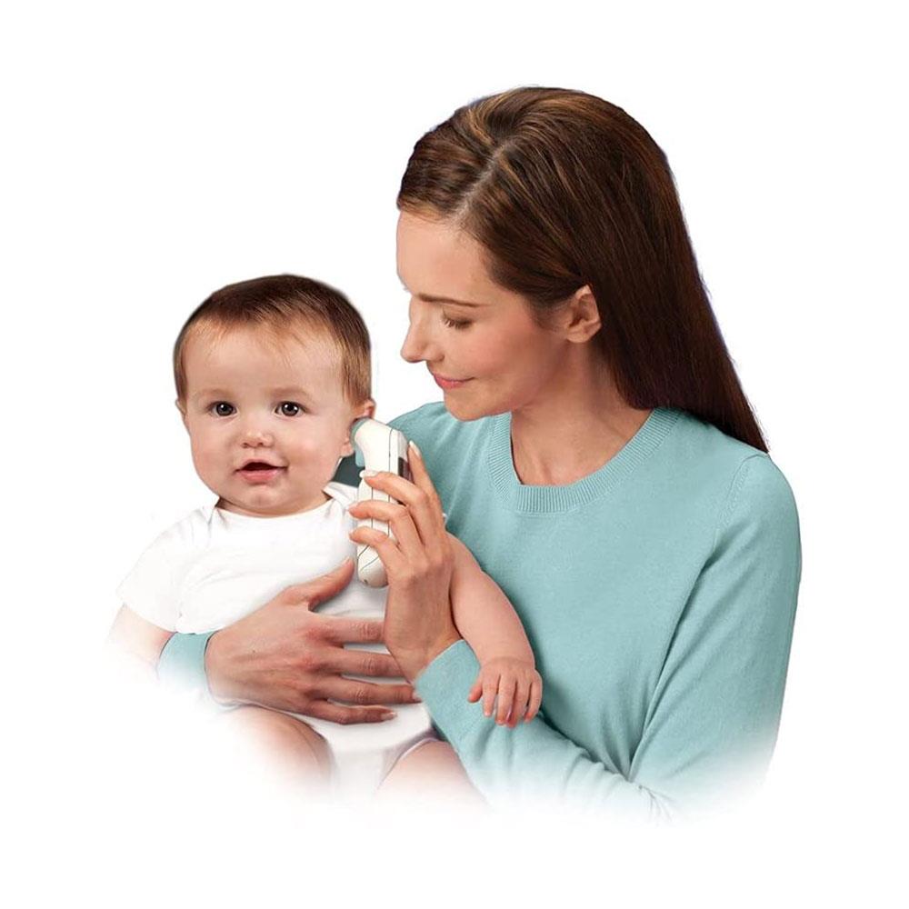 Braun ThermoScan Lens Filters for Ear Thermometers - Pack of 40