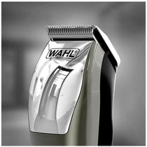 Wahl 9855-2417 Chromium 11-in-1 Rechargeable Multi Groomer Trimmer Shaver Kit