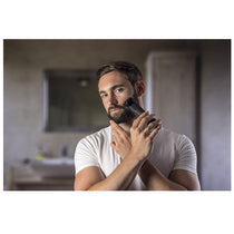 Wahl 9855-2417 Chromium 11-in-1 Rechargeable Multi Groomer Trimmer Shaver Kit
