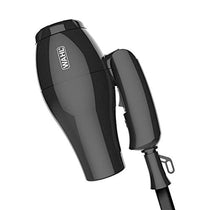 Wahl Travel Hairdryer 1000W Compact Folding Hair Dryer