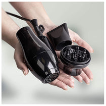 Wahl Travel Hairdryer 1000W Compact Folding Hair Dryer