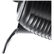 Russell Hobbs Inspire Electric Kettle 3000 W 1.7 Litre - Black With Chrome Accents