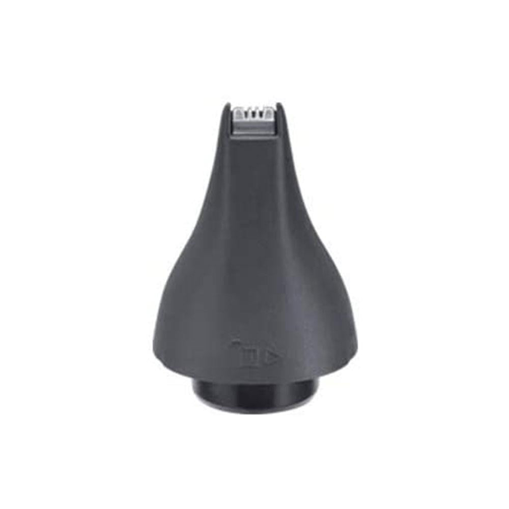 Remington Graphite G2 Multi-Grooming Kit All-In-One Personal Trimmer Hair Clipper - Black