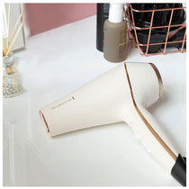 Remington Proluxe Ionic Hair Dryer With Diffuser Frizz Free 2400 W - Rose Gold