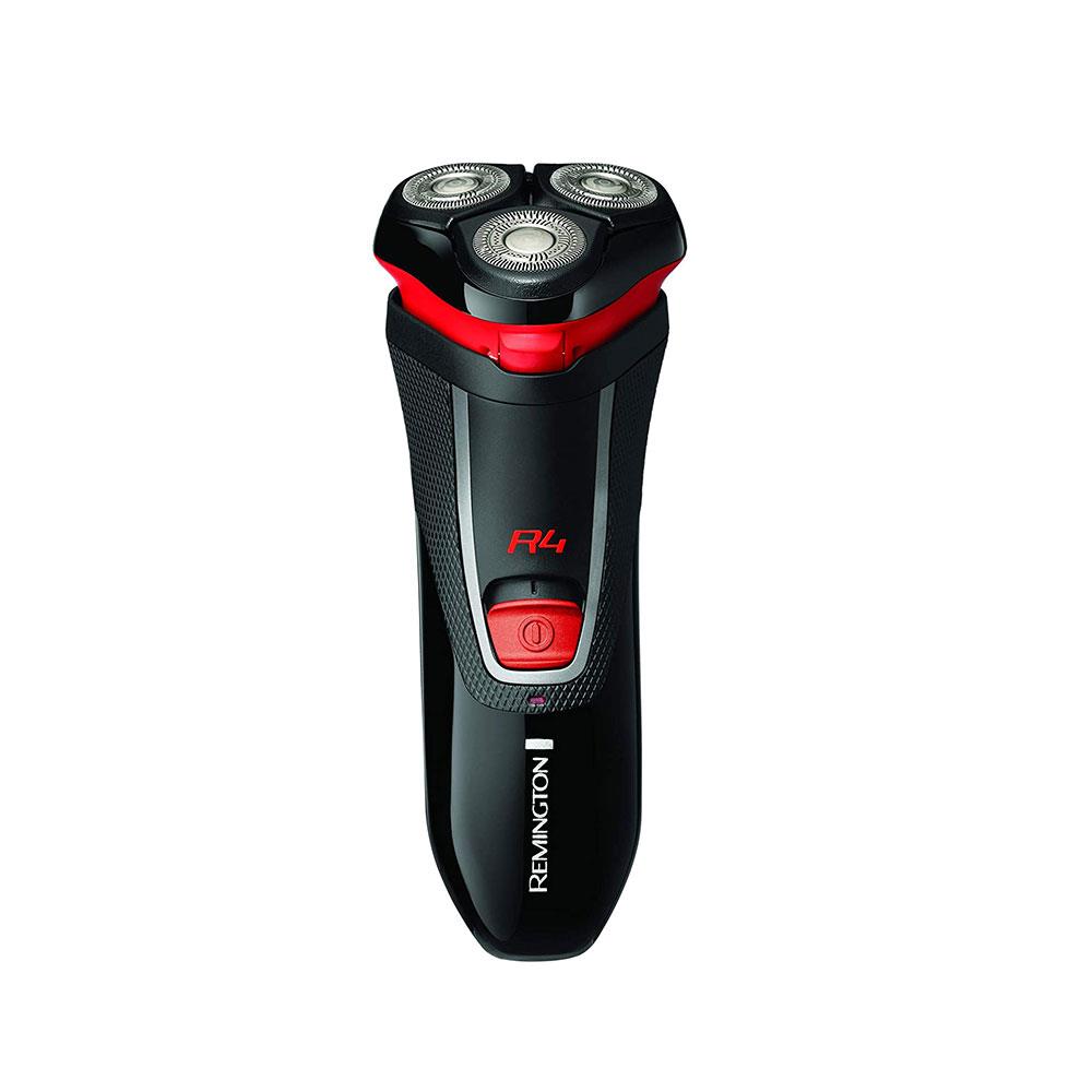 Remington Style Cordless Shaver, Rechargeable Electric Razor with Pop-up Trimmer