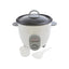 Lloytron Rice Cooker Kitchen Perfected Automatic Non Stick 350W 0.8 Litre Compact Cooker