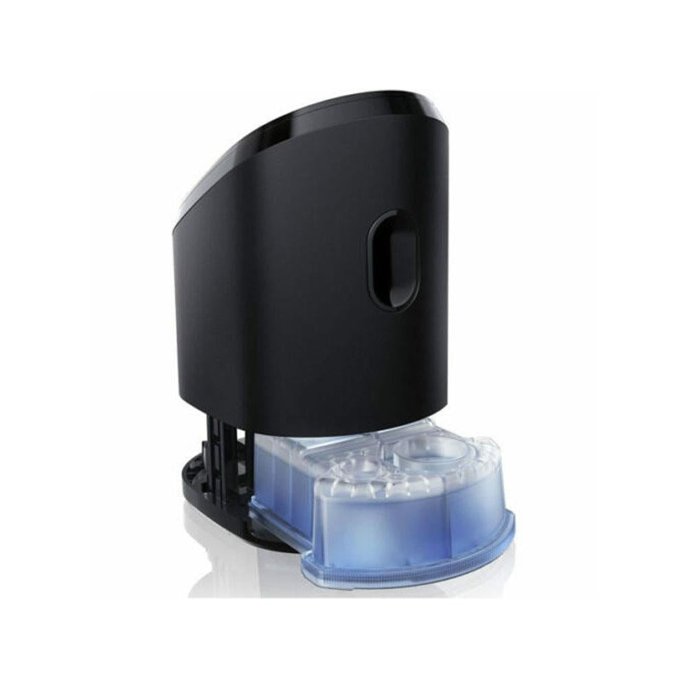 Braun Series Clean & Renew Cartridge Lemon Fresh Formula 170ml Each Secondary image