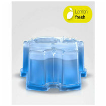 Braun Series Clean & Renew Cartridge Lemon Fresh Formula 170ml Each