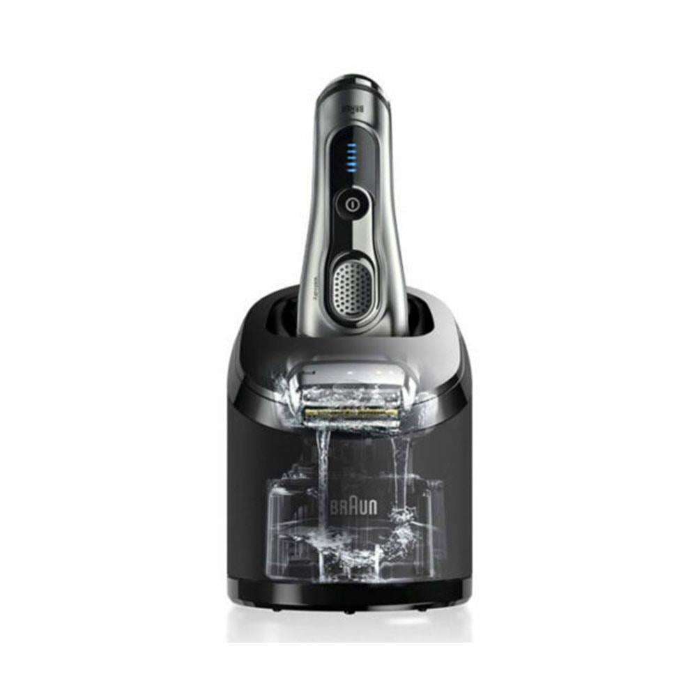 Braun Series Clean & Renew Cartridge Lemon Fresh Formula 170ml Each