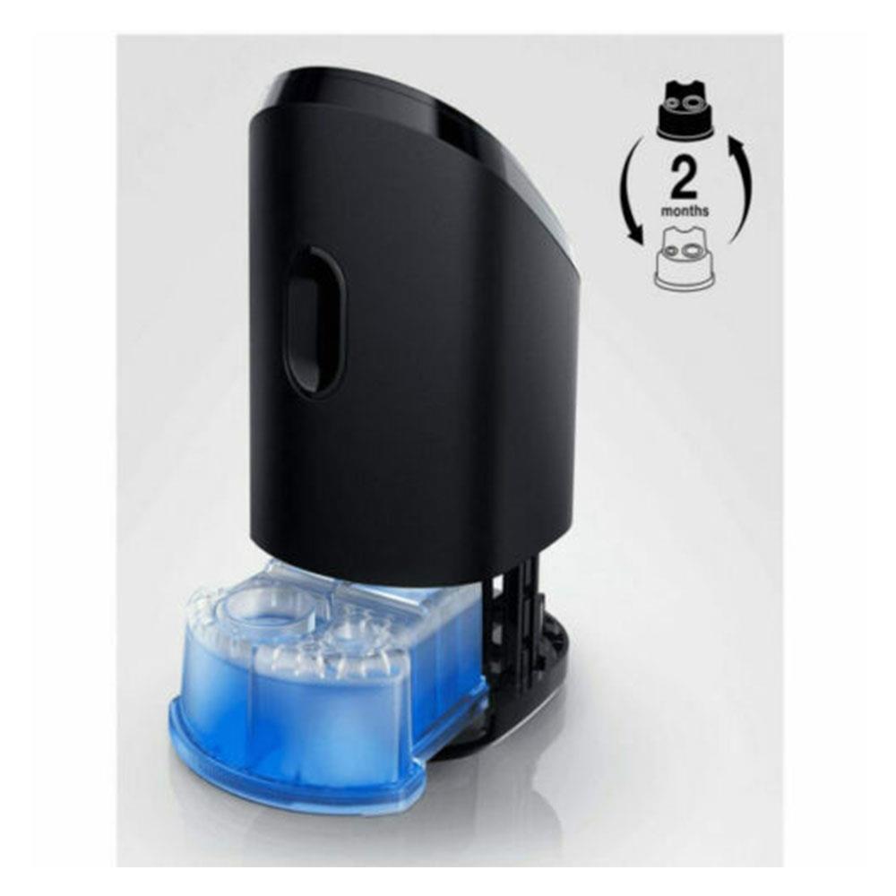 Braun Series Clean & Renew Cartridge Lemon Fresh Formula 170ml Each