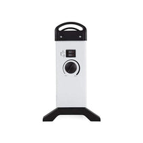 Warmlite Convection Heater with Adjustable Thermostat 3 Heat Settings 2000 W - White