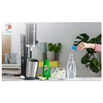 SodaStream 7UP Sparkling Drink Mix 440 ml