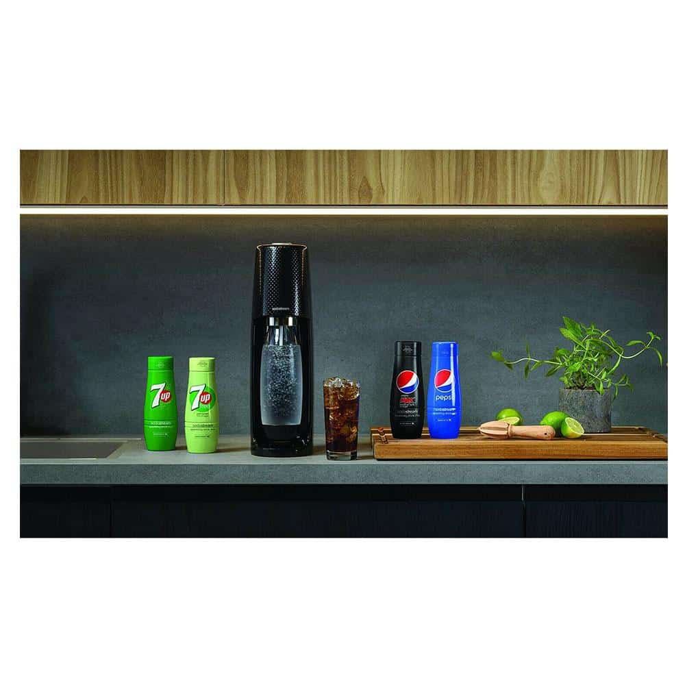 SodaStream 7UP Sparkling Drink Mix 440 ml