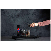 SodaStream Pepsi Max Sparkling Drink Mix 440 ml