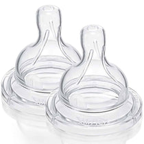 Philips Avent Classic+ Teat Newborn Flow 2pk