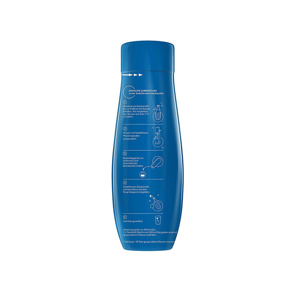 SodaStream Pepsi Sparkling Drink Mix 440 ml