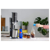 SodaStream Pepsi Sparkling Drink Mix 440 ml