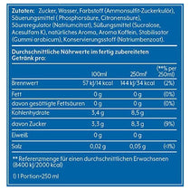 SodaStream Pepsi Sparkling Drink Mix 440 ml