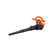 Black & Decker 3 In 1 Electric Leaf Blower 2600W 240V