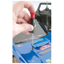 Draper 70-Piece Screwdriver, Socket and Bit Set
