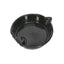 Sealey Oil/Fluid Drain Pan 8 Litre Drainer Workshop Tools Garage