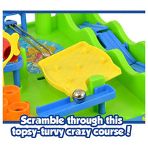 Tomy 7070 Scewball Scramble Game