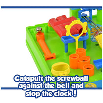 Tomy 7070 Scewball Scramble Game