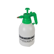 Silverline Pressure Sprayer, 2 L