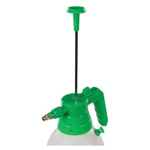 Silverline Pressure Sprayer, 2 L