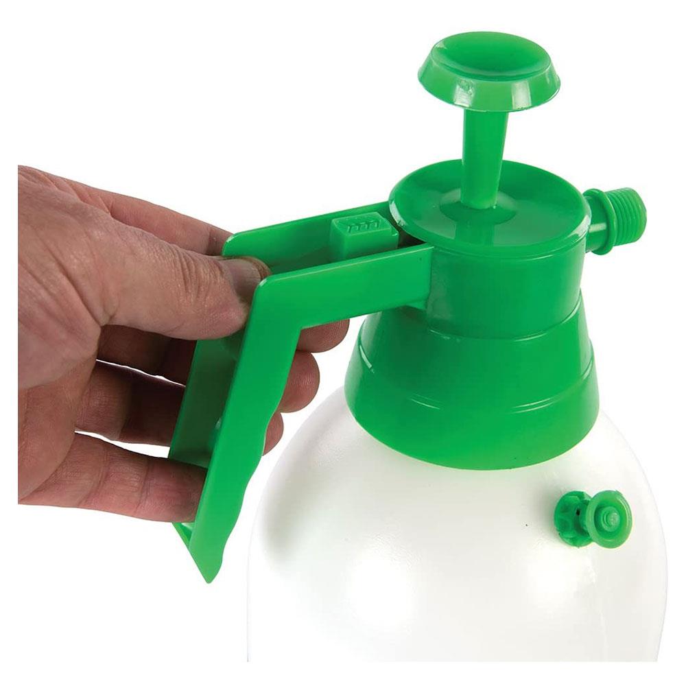 Silverline Pressure Sprayer, 2 L